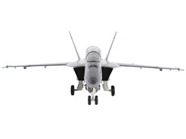 Boeing F/A-18F Super Hornet Fighter Aircraft Vandy I VX-9 2023 United St... - £113.77 GBP