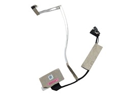 NEW OEM Dell Precision 7540 15.6&quot; 4K LCD Video Cable UHD IR Cam - YK9RG ... - £15.70 GBP