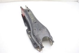 07-13 MERCEDES-BENZ W221 S550 REAR LEFT/RIGHT LOWER CONTROL ARM W/ COVER E2992 image 4