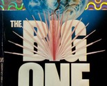 The Big One by Harrison Arnston / 1990 Zebra Paperback Thriller - $1.13
