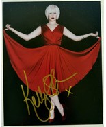 Kelly Osbourne Signed Autographed Glossy 8x10 Photo - $81.69 CAD