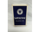 (40) Ass Napoletane Plasticcate Italian Playing Cards - $37.41