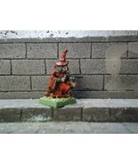 machine gun wizard LE7 metal painted warhammer fantasy - $61.82