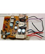 Unknown R6703 RC Control Relay Module Board Emblem a 3 blade Prop - €6,33 EUR