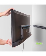 Studless Drywall Tv Mount For 13-55 Inch Tvs, No Stud Tv Wall Bracket Ma... - $698.99 MXN