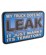 Triktopz Hitch Cover 2 Inch Hitch- My Truck Does Not Leak It Marks its T... - $14.95