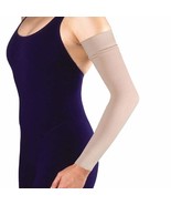 Jobst Bella Lite, Silicone Dot Band , Arm Sleeve, 15-20mmHg (Size: S) Beige - $53.35