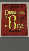 The Dangerous Book for Boys - £9.41 GBP