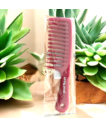 Living Proof Detangling Comb - Pink FREE SHIPPING - $18.32