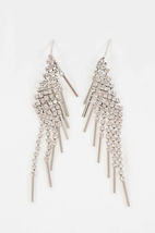 Expression Dangle Earrings - £17.95 GBP