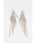 Expression Dangle Earrings - £17.74 GBP