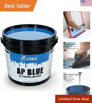 AP Blue Screen Printing Emulsion Quart - 32oz. Pre - Sensitized Photo Em... - $84.62