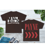 In Loving Memory of Liam Payne T-Shirt - $30.00+