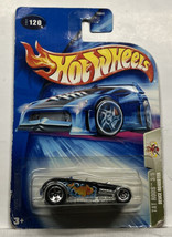 2004 Hot Wheels Deuce Roadster #120 Tat Rods #3 - £1.77 GBP