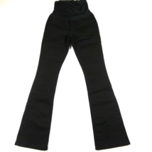 MATERNITY GAP 1969 Black Baby Boot Jeans Size 2 - $21.18