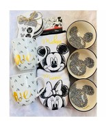 Mickey Heart of Gold/ Love Kitchen Bundle - $79.54 CAD