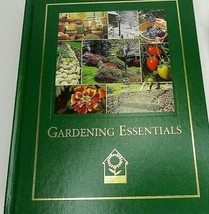 Gardening Essentials: Growing Your Dream Garden; color photos galore, B ... - £6.72 GBP