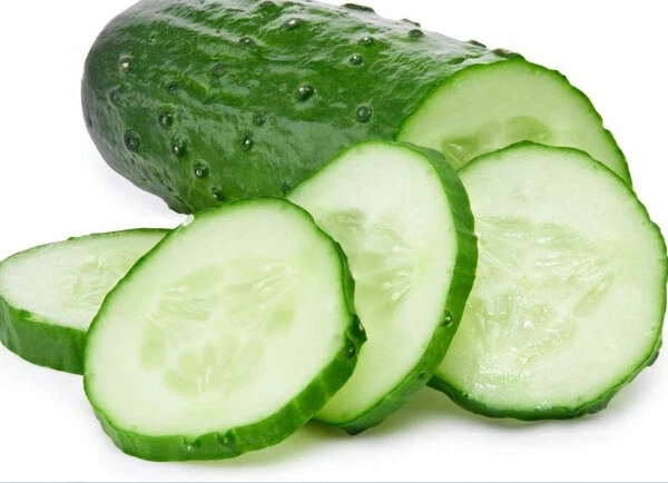 Giant 25 Bush Cucumber Seeds Spacemaster Cucumber Bush type Plant Contai... - $3.09