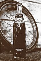 Pepsi Diet Soda Cola Pop Vintage Advertising Ad Metal  Sign 8x12in 28 - €21,43 EUR