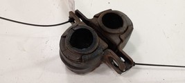 2011 Chevy Traverse Sway Bar Bushing Mounting Bracket 2009 2010 2011 2012 - $558.08 MXN