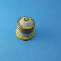 Bussmann W-25 Edison Base Plug Fuse 25 Amps 125 VAC Qty 1 - $138.75 MXN