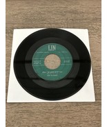 Rockabilly 45 THE TU-TONES Saccharin Sally/Still In Love With You Lin VG+ - $751.66 MXN