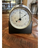 Weems &amp; Plath Endurance Barometer Nike Branded with Desk Stand - $49.50
