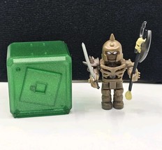Roblox Endermoor Skeleton Figure With Accessories NO CODE Complete - €18,44 EUR