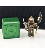 Roblox Endermoor Skeleton Figure With Accessories NO CODE Complete - $399.12 MXN