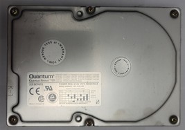 Quantum Fireball TM2110S HDD, 2 GB , SCSI - Tested w/pics - £114.24 GBP