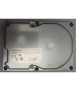 Quantum Fireball TM2110S HDD, 2 GB , SCSI - Tested w/pics - $205.95 CAD