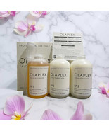 Traveling Stylist Kit: 1 Olaplex # 1 &amp; 2 Size 17.5 oz - $483.67 CAD