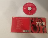 Hits of the 70&#39;s: Pure Gold ... Various Artists 18 Tracks - £5.75 GBP
