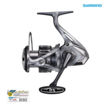 Shimano Fishing Reel Fishing Reel 21 Narski Spinning Reel C5000XG - $155.84