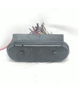Mercedes-Benz 1105450100 W110 W111 W112 W113 Fuse Box w Cover Original O... - $98.97