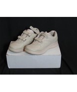 New Balance Womens 577 WW577VB Beige Walking Shoes Sneakers Size 8 M  - £37.34 GBP