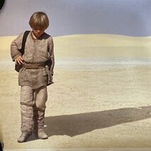 Star Wars Phantom Menace Episode 1 Poster Landscape on Kodak Photo Paper... - $28.49