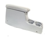 1998 Nissan Frontier OEM Center Console with Arm Rest - £100.48 GBP