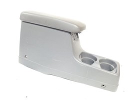 1998 Nissan Frontier OEM Center Console with Arm Rest - £98.92 GBP