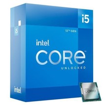 Intel Core i5-12600K Unlocked Desktop Processor - 10 Cores (6P+4E) And 1... - $314.99