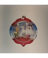 The Legend of Frosty the Snowman Ornament DVD Wide Screen - £5.46 GBP