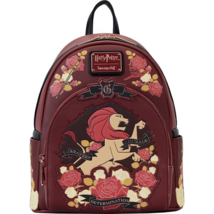 Loungefly Harry Potter Gryffindor House Tattoo Mini-Backpack - $85.49