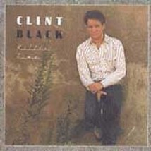 Killin&#39; Time by Clint Black (CD, May-1989, RCA) - £2.35 GBP