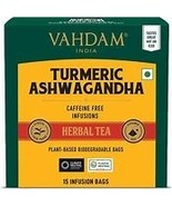 Ashwagandha with turmeric  latte mix 100g support sleep and relaxation v... - $16.75 CAD