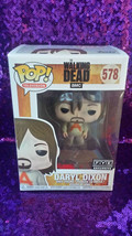 Funko Pop The Walking Dead Daryl Dixon  #578 - FYE Exclusive - $24.99