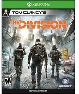 Tom Clancy&#39;s: The Division - Microsoft Xbox One - $8.86