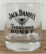 Jack Daniels Tennessee Honey Whiskey Rocks Glass - $990.00