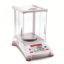 Ohaus AX423/E Electronic Balance 30100608 - £1,434.36 GBP