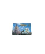 Walt Disney World 25th Anniversary Collector Phone Card Birthday Cake Ca... - $149.76 MXN