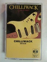 Chilliwack Segue 1983 Canada Press Cassette Tape Compilation Sgc 1020 Vg+ Nm Oop - £7.75 GBP